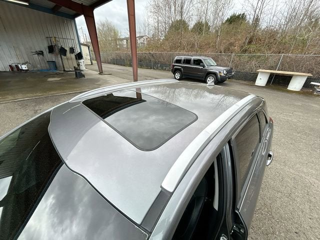 2017 Kia Niro Touring