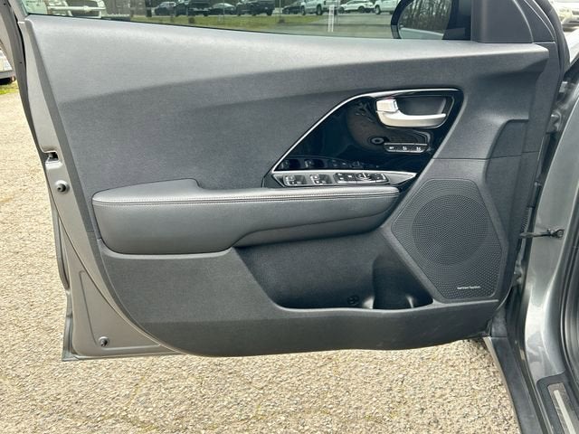 2017 Kia Niro Touring