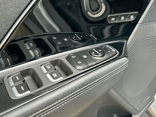 2017 Kia Niro Touring