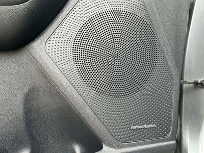 2017 Kia Niro Touring