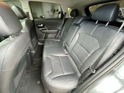 2017 Kia Niro Touring