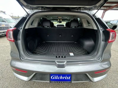 2017 Kia Niro Touring