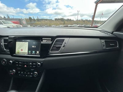 2017 Kia Niro Touring