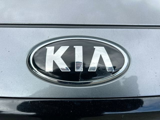 2017 Kia Niro Touring