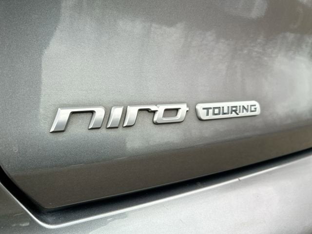 2017 Kia Niro Touring