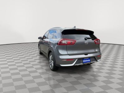 2017 Kia Niro Touring