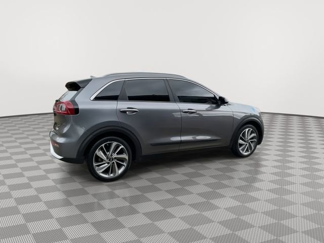2017 Kia Niro Touring