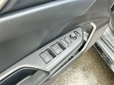 2017 Honda Civic Sport