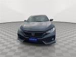 2017 Honda Civic Sport