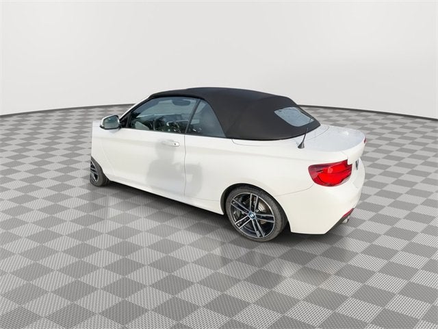 2020 BMW 230i 230i