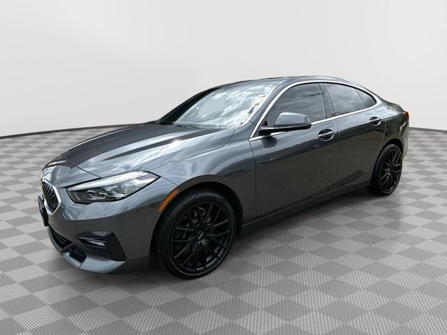 2021 BMW 228i Gran Coupe xDrive