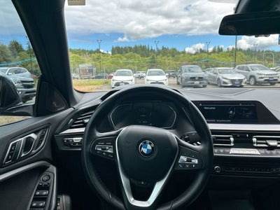 2021 BMW 228i Gran Coupe xDrive