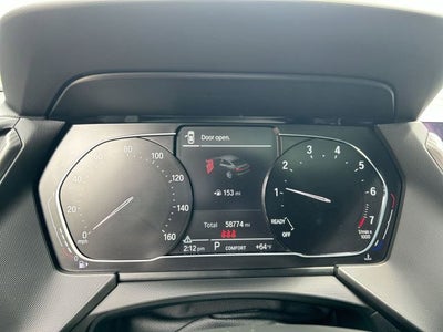 2021 BMW 228i Gran Coupe xDrive