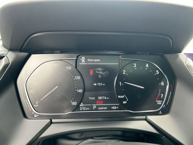 2021 BMW 228i Gran Coupe xDrive