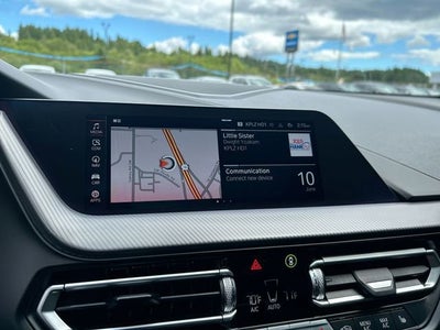 2021 BMW 228i Gran Coupe xDrive