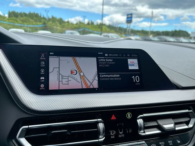 2021 BMW 228i Gran Coupe xDrive