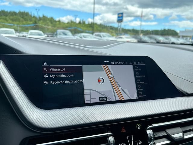 2021 BMW 228i Gran Coupe xDrive