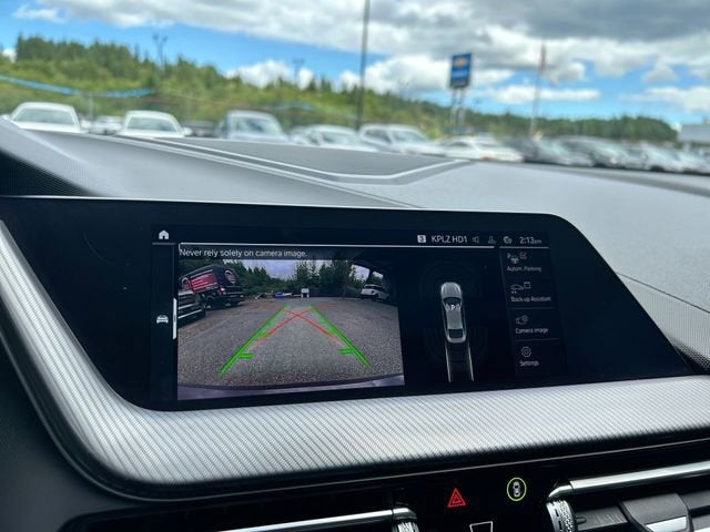 2021 BMW 228i Gran Coupe xDrive