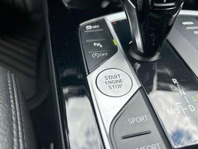 2021 BMW 228i Gran Coupe xDrive