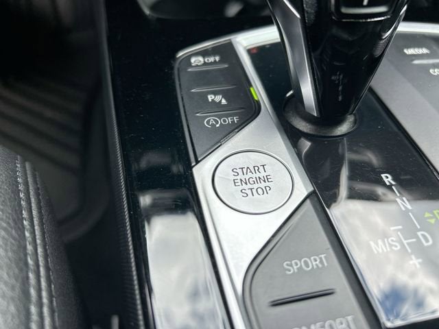 2021 BMW 228i Gran Coupe xDrive