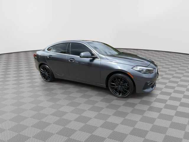 2021 BMW 228i Gran Coupe xDrive