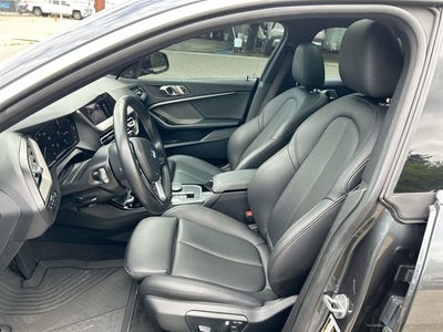 2021 BMW 228i Gran Coupe xDrive