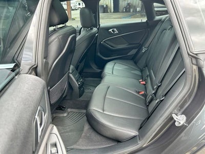 2021 BMW 228i Gran Coupe xDrive