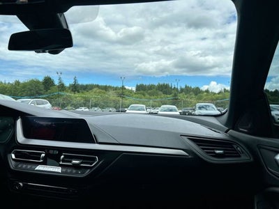2021 BMW 228i Gran Coupe xDrive