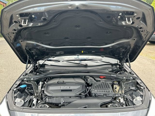 2021 BMW 228i Gran Coupe xDrive