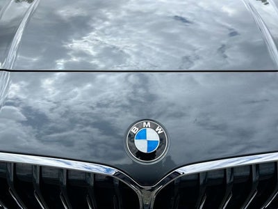 2021 BMW 228i Gran Coupe xDrive