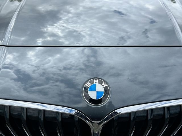2021 BMW 228i Gran Coupe xDrive