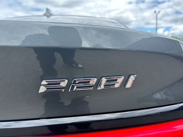 2021 BMW 228i Gran Coupe xDrive