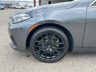 2021 BMW 228i Gran Coupe xDrive