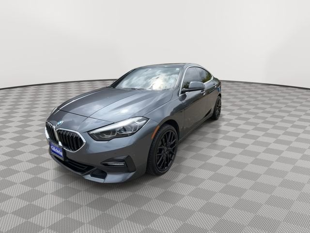 2021 BMW 228i Gran Coupe xDrive