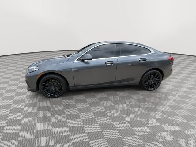2021 BMW 228i Gran Coupe xDrive