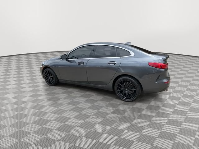 2021 BMW 228i Gran Coupe xDrive