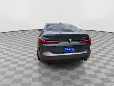 2021 BMW 228i Gran Coupe xDrive