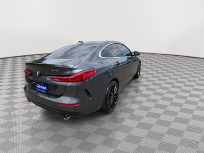 2021 BMW 228i Gran Coupe xDrive