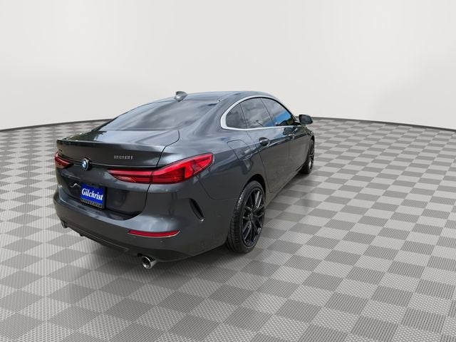 2021 BMW 228i Gran Coupe xDrive