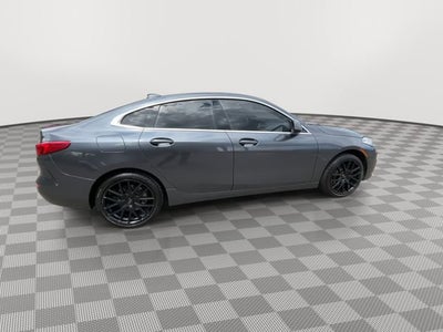 2021 BMW 228i Gran Coupe xDrive
