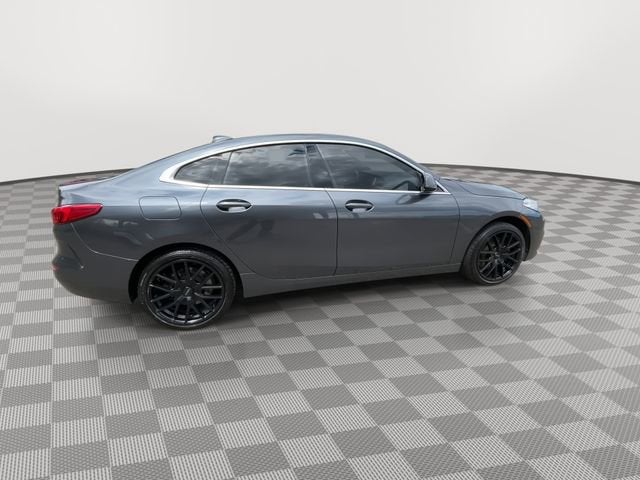 2021 BMW 228i Gran Coupe xDrive