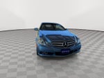 2011 Mercedes-Benz E-Class E 350