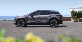 Gilchrist Chevrolet of Port Orchard in PORT ORCHARD WA