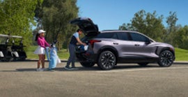 Gilchrist Chevrolet of Port Orchard in PORT ORCHARD WA