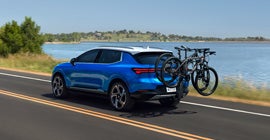 Gilchrist Chevrolet of Port Orchard in PORT ORCHARD WA