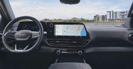 Gilchrist Chevrolet of Port Orchard in PORT ORCHARD WA