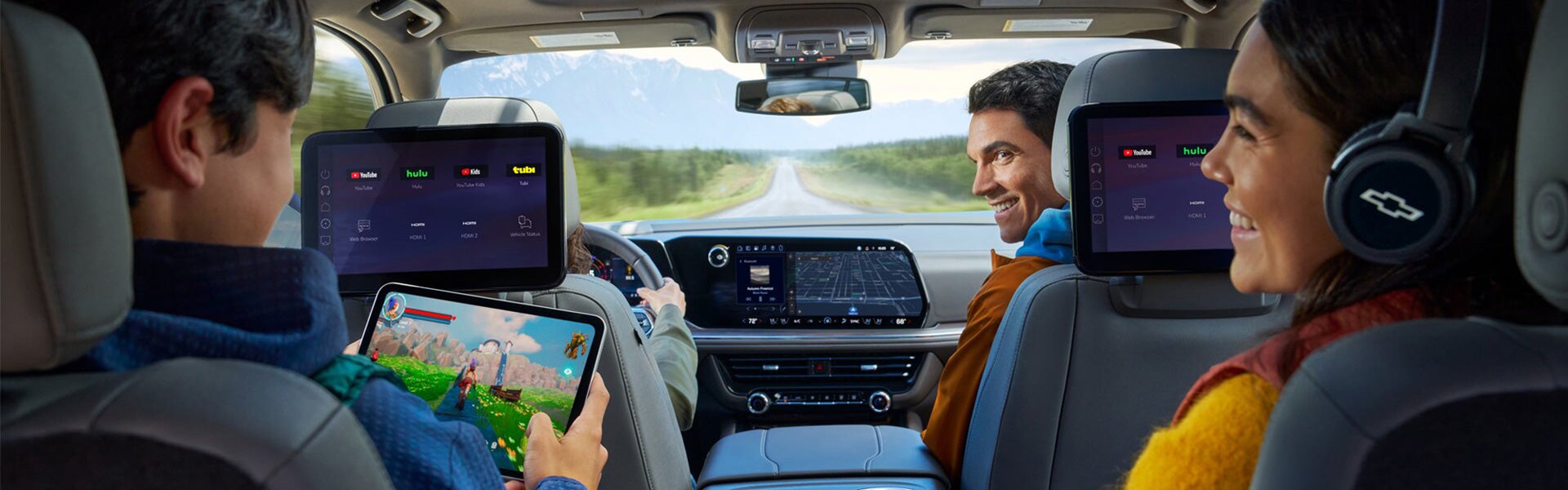 Gilchrist Chevrolet of Port Orchard in PORT ORCHARD WA