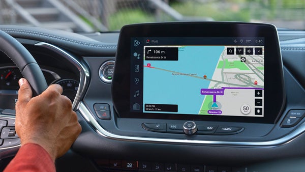 Gilchrist Chevrolet of Port Orchard in PORT ORCHARD WA