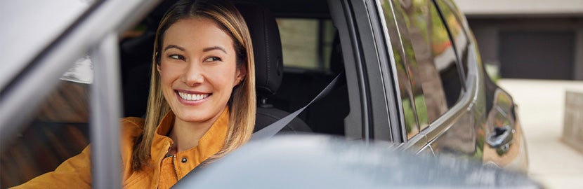 Gilchrist Chevrolet of Port Orchard in PORT ORCHARD WA