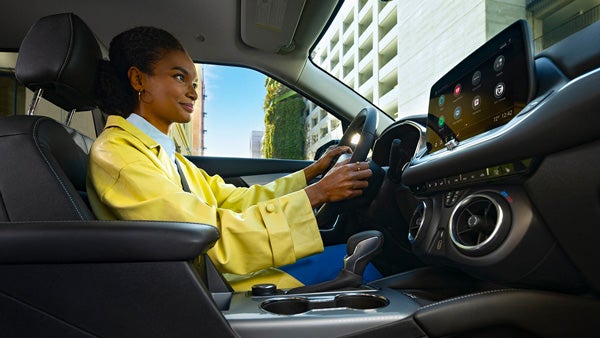 Gilchrist Chevrolet of Port Orchard in PORT ORCHARD WA